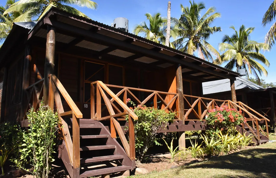 Club Fiji Resort-1