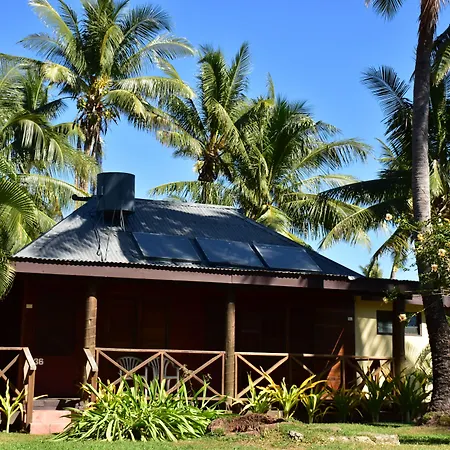 Club Fiji Resort-3